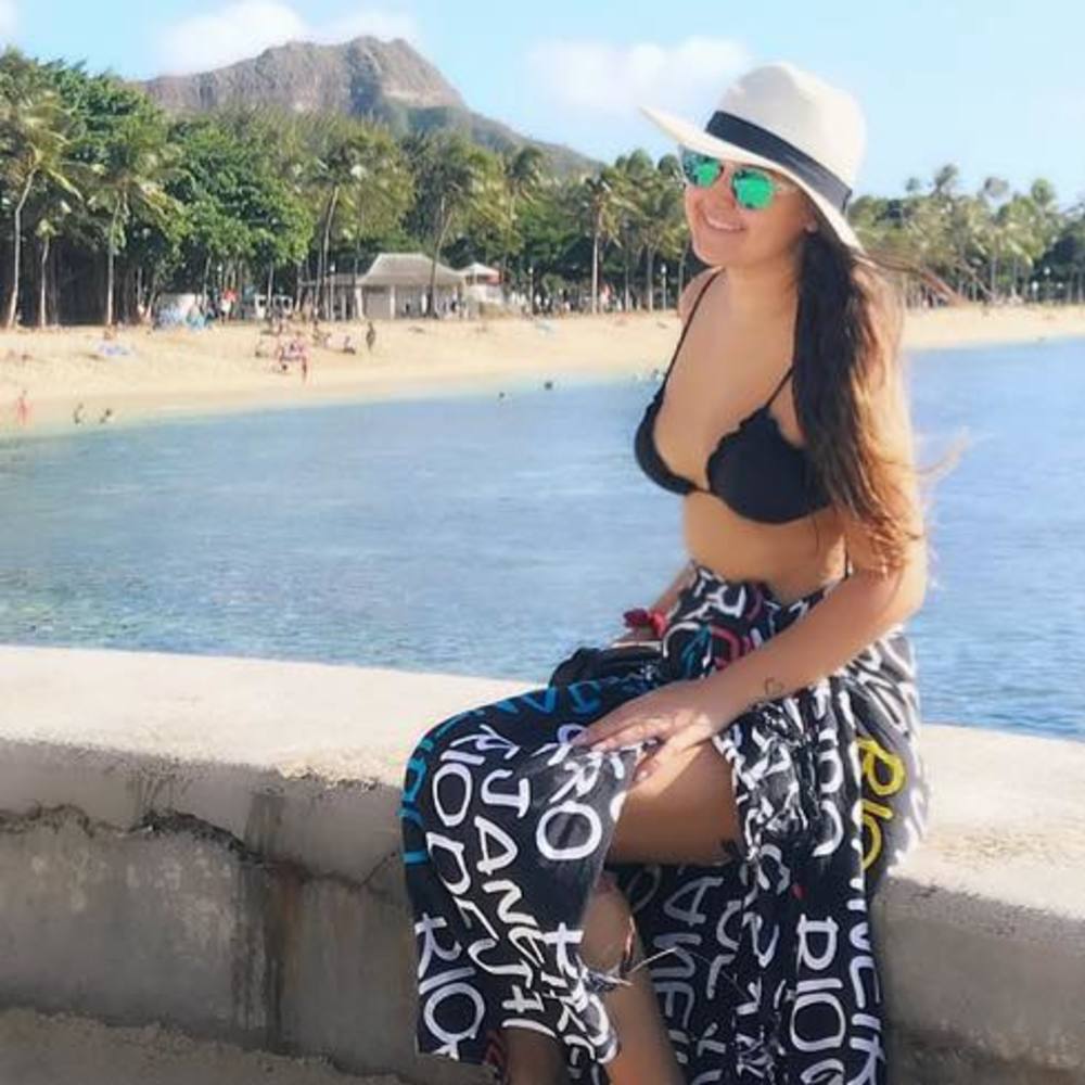 Meet your Posher, Vanessa